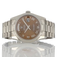 Rolex Day Date Ref. 118239 - Like New