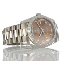 Rolex Day Date Ref. 118239 - Like New