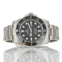 Rolex Submariner Ref. 114060 - Like New