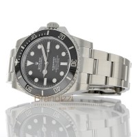 Rolex Submariner Ref. 114060 - Like New