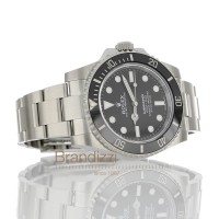 Rolex Submariner Ref. 114060 - Like New