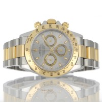 Rolex Daytona Ref. 116523