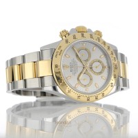 Rolex Daytona Ref. 116523