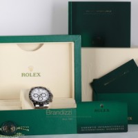 Rolex Daytona Ref. 116500LN - NOS