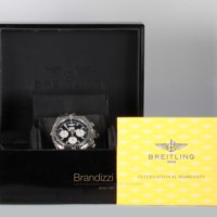 Breitling Crosswind Special Ref. A44355