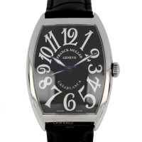 Franck Muller Casablanca Ref. 6850