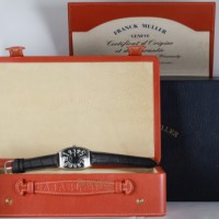 Franck Muller Casablanca Ref. 6850