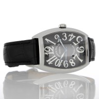 Franck Muller Casablanca Ref. 6850