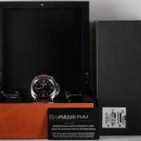 Panerai Luminor Base PAM00914 - OP7080