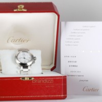 Cartier Pasha C Ref. 2324