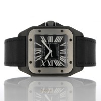 Cartier Santos 100 XL Ref. 2656