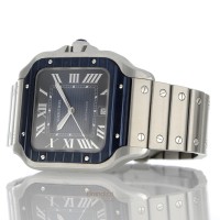 Cartier Santos Ref. WSSA0048 - Like New