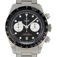 Tudor Black Bay Chrono Ref. 79360N