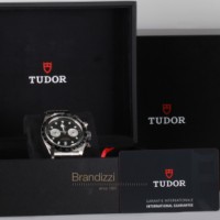 Tudor Black Bay Chrono Ref. 79360N