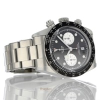 Tudor Black Bay Chrono Ref. 79360N