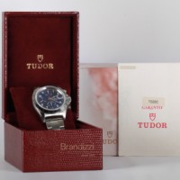 Tudor Prince Date Ref. 79280