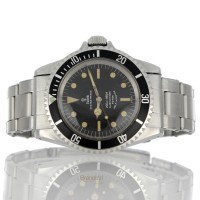 Tudor Submariner Ref. 7928 - Meter First