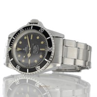 Tudor Submariner Ref. 7928 - Meter First