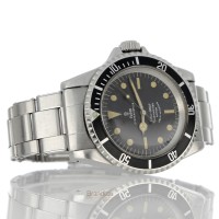 Tudor Submariner Ref. 7928 - Meter First