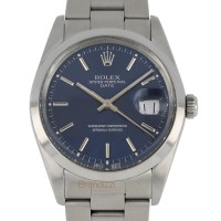 Rolex Date Ref. 15000