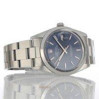 Rolex Date Ref. 15000