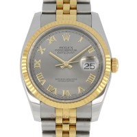 Rolex Date Just Ref. 116233