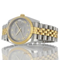 Rolex Date Just Ref. 116233