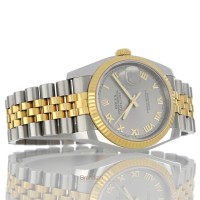 Rolex Date Just Ref. 116233