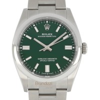 Rolex Oyster Perpetual Ref. 126000