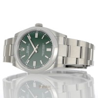 Rolex Oyster Perpetual Ref. 126000