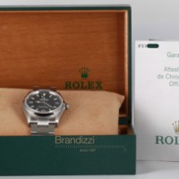 Rolex Explorer Ref. 114270