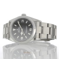 Rolex Explorer Ref. 114270