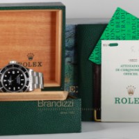 Rolex Sea Dweller Ref. 16600