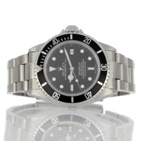 Rolex Sea Dweller Ref. 16600