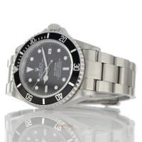 Rolex Sea Dweller Ref. 16600