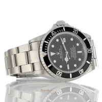 Rolex Sea Dweller Ref. 16600