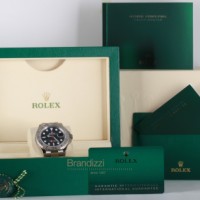 Rolex Yacht Master Ref. 126622