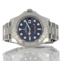 Rolex Yacht Master Ref. 126622