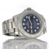 Rolex Yacht Master Ref. 126622