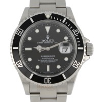 Rolex Submariner Ref. 16610 - RRR