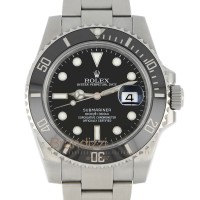 Rolex Submariner Ref. 116610LN