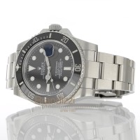 Rolex Submariner Ref. 116610LN