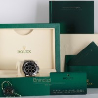 Rolex Daytona Ref. 116500LN - NOS