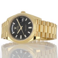 Rolex Day Date Ref. 228238