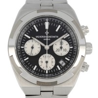 Vacheron Constantin Overseas Chronograph Ref. 5500V/110A - B481 - Like new