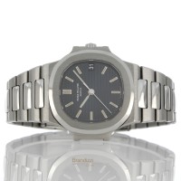 Patek Philippe Nautilus Ref. 3800/1A