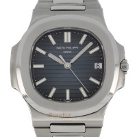 Patek Philippe Nautilus Ref. 5711/1A