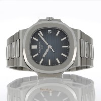 Patek Philippe Nautilus Ref. 5711/1A