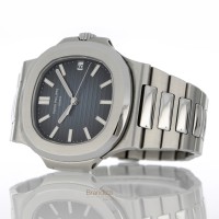 Patek Philippe Nautilus Ref. 5711/1A