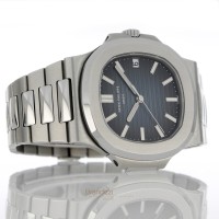 Patek Philippe Nautilus Ref. 5711/1A